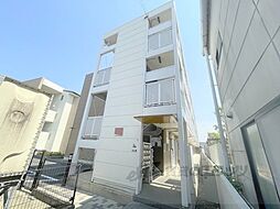 JR片町線(学研都市線) 徳庵駅 徒歩12分