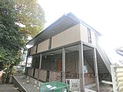 香里園駅より徒歩9分 1階 築20年8ヶ月の賃貸物件