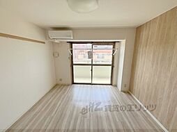 クリザンテェーモ 8階1Kのリビング/ダイニング