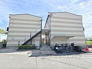 枚方市駅より徒歩14分 2階 築20年10ヶ月の賃貸物件