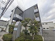 吉田駅より徒歩7分 2階 築19年3ヶ月の賃貸物件