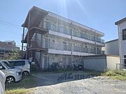 香里園駅より徒歩32分 1階 築40年3ヶ月の賃貸物件