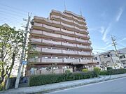 寝屋川市駅より徒歩14分 5階 築30年8ヶ月の賃貸物件