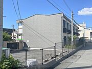 河内森駅より徒歩14分 1階 築16年11ヶ月の賃貸物件