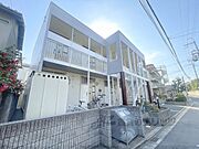 レオパレスシュバリエ 1階 築26年7ヶ月の賃貸物件