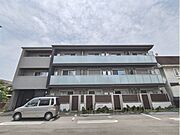 若江岩田駅より徒歩6分 1階 築2年11ヶ月の賃貸物件