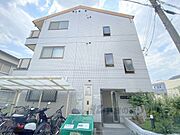 枚方公園駅より徒歩7分 1階 築35年4ヶ月の賃貸物件