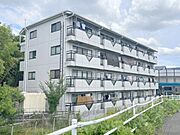 第二御浜ハイツ 4階 築35年3ヶ月の賃貸物件