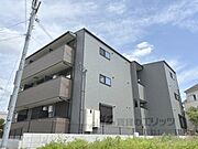 牧野阪新築アパート 1階 新築の賃貸物件