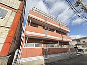 寝屋川市駅より徒歩21分 2階 築40年の賃貸物件