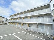 吉田駅より徒歩20分 1階 築23年6ヶ月の賃貸物件