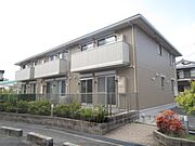 枚方市駅より徒歩40分 2階 築14年9ヶ月の賃貸物件