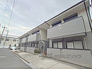 若江岩田駅より徒歩10分 2階 築29年の賃貸物件