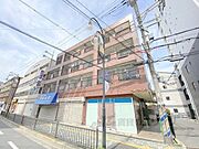 枚方市駅より徒歩9分 2階 築41年1ヶ月の賃貸物件