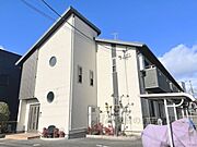 枚方市駅より徒歩26分 2階 築18年1ヶ月の賃貸物件