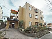 枚岡駅より徒歩6分 2階 築34年4ヶ月の賃貸物件
