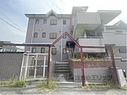 瓢箪山駅より徒歩7分 3階 築25年11ヶ月の賃貸物件