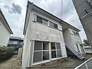 藤阪駅より徒歩17分 2階 築35年8ヶ月の賃貸物件