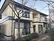 津田駅より徒歩5分 1階 築28年2ヶ月の賃貸物件