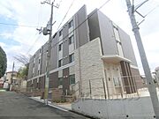 藤阪駅より徒歩14分 4階 築6年2ヶ月の賃貸物件