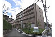 枚方公園駅より徒歩3分 3階 築16年8ヶ月の賃貸物件