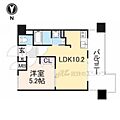 M'SPLAZA香里六番館7階7.3万円