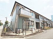 鴻池新田駅より徒歩21分 2階 築23年2ヶ月の賃貸物件