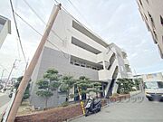 枚方公園駅より徒歩5分 3階 築45年4ヶ月の賃貸物件