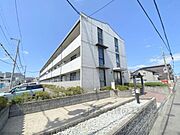 宮之阪駅より徒歩13分 2階 築27年1ヶ月の賃貸物件