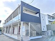 宮之阪駅より徒歩10分 1階 築9年3ヶ月の賃貸物件