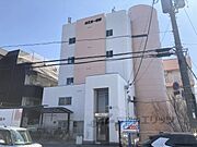 香里園駅より徒歩15分 4階 築38年11ヶ月の賃貸物件