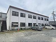 三島ハイツ 2階 築42年5ヶ月の賃貸物件