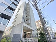 枚方市駅より徒歩5分 10階 築19年5ヶ月の賃貸物件