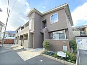 香里園駅より徒歩26分 1階 築10年10ヶ月の賃貸物件