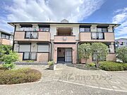 星ケ丘駅より徒歩25分 1階 築33年の賃貸物件