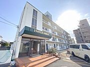 村野駅より徒歩17分 4階 築46年の賃貸物件