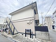 香里園駅より徒歩14分 2階 築26年9ヶ月の賃貸物件