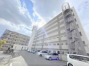 瓢箪山駅より徒歩13分 5階 築45年1ヶ月の賃貸物件