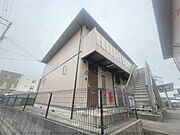 荒本駅より徒歩12分 1階 築23年の賃貸物件