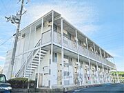 フォーレI 2階 築27年6ヶ月の賃貸物件