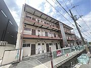香里園駅より徒歩25分 2階 築56年11ヶ月の賃貸物件