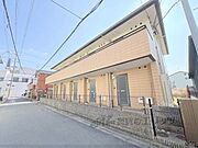 若江岩田駅より徒歩9分 2階 築28年6ヶ月の賃貸物件
