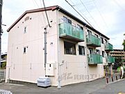 サニーイースト生駒 3階 築42年11ヶ月の賃貸物件