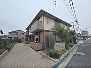 萱島駅より徒歩22分 1階 築9年7ヶ月の賃貸物件