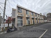 レオパレスCOMPAL 2階 築23年3ヶ月の賃貸物件