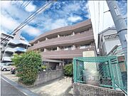 レジデンスJOY 3階 築20年の賃貸物件