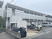 レオパレスグレイス２ 2階 築21年1ヶ月の賃貸物件