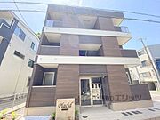 プラシード 2階 築5年5ヶ月の賃貸物件