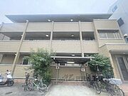吉田駅より徒歩16分 2階 築18年9ヶ月の賃貸物件