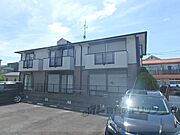 樟葉駅より徒歩18分 2階 築32年1ヶ月の賃貸物件